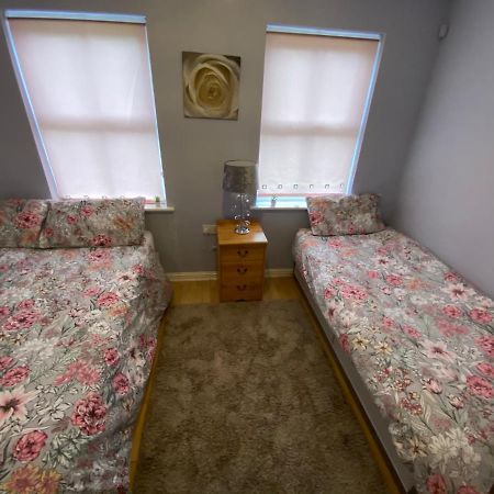 Bambz Apartment 3 Manchester Zewnętrze zdjęcie