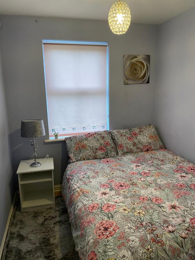 Bambz Apartment 3 Manchester Zewnętrze zdjęcie