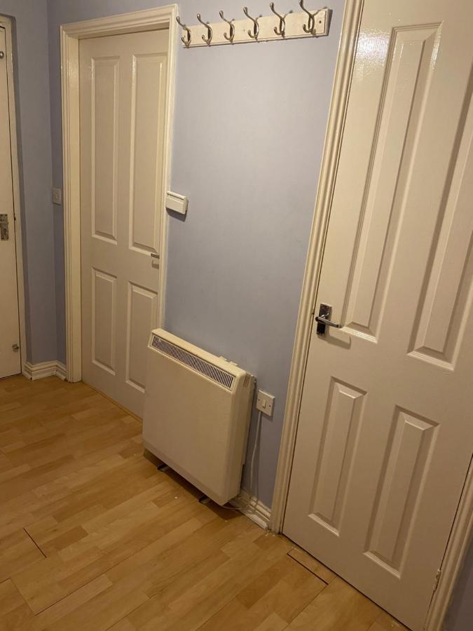 Bambz Apartment 3 Manchester Zewnętrze zdjęcie