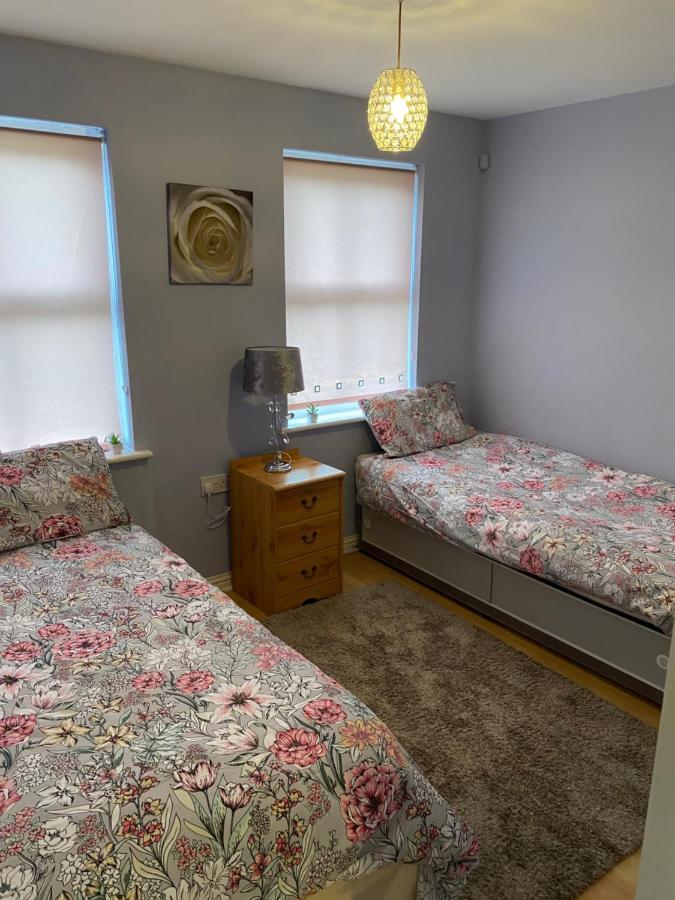 Bambz Apartment 3 Manchester Zewnętrze zdjęcie