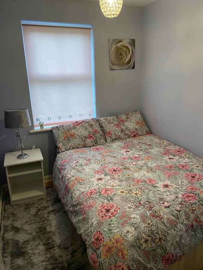 Bambz Apartment 3 Manchester Zewnętrze zdjęcie
